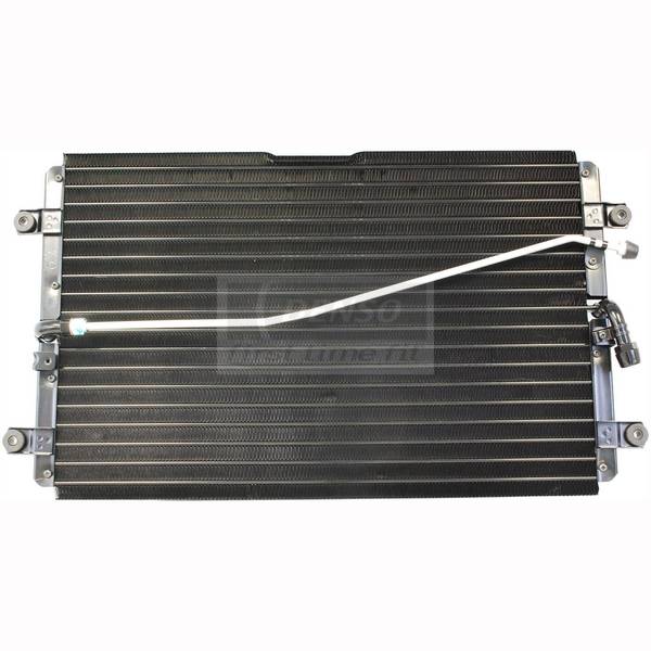Denso AIR CONDITIONING CONDENSER 477-0146
